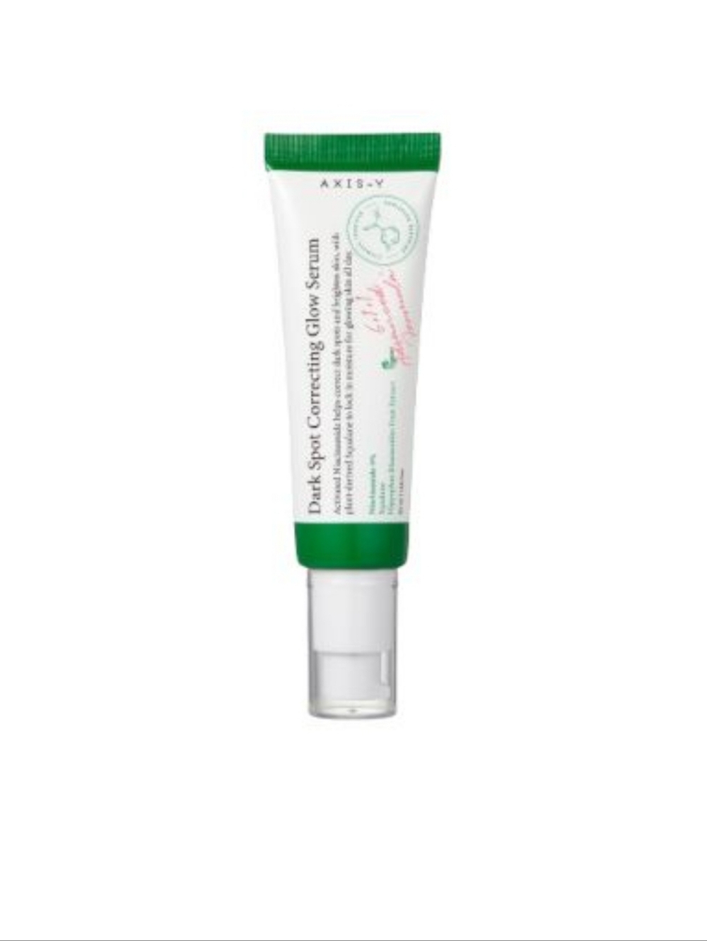 Dark Spot Correcting Glow Serum - AXIS-Y Ko